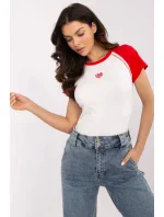 T-shirt model 210876 NM T-shirt model 210876 NM