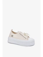 Tenisky  model 214394 Step in style