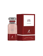 Maison Alhambra Love Spark 80 ml unisex parfém