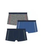 Redo hladké boxerky 3XL