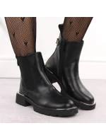 Goe W OO2N4147 INT2057 boty