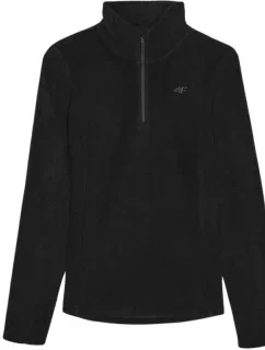 Fleecová mikina 4F W 4FWAW24UFLEF048 20S