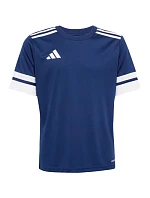 Tričko adidas Squadra 25 Jr JJ0053