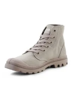 Boty Palladium Mono Chrome 73089-272-M