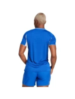 Dámský dres adidas Tiro 25 Competition Match Jersey modrý JH3825