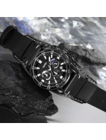 Pánské hodinky Skmei 9249BKBK + BOX Pánské hodinky Skmei 9249BKBK + BOX