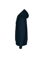 Unisex mikina Cloud (GOTS) (tmavě modrá) Unisex mikina Cloud (GOTS) (tmavě modrá)