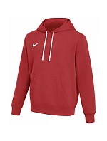 Pánská mikina Nike Park 26 Fleece Hoodie červená IB1222 657 pánské