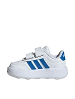 Dětská obuv adidas Breaknet 3.0 white JS3678