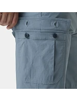 Helly Hansen pánské šortky QD CARGO SHORTS 11" 34537 601