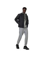 Pánská bunda 4F M0853 deep black 4FWSS26TDJAM0853 20S pánské