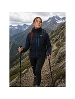 Dámská větrovka The North Face outdoor trekking navy blue lightweight