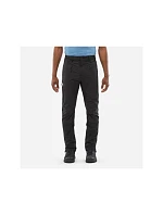 Kalhoty MILLET M SENECA HYBRID PANT, černé Kalhoty MILLET M SENECA HYBRID PANT, černé