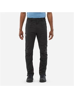 Kalhoty MILLET M SENECA HYBRID PANT, černé