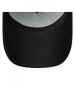 Kšiltovka New Era 9FORTY NBA Essential Chicago Bulls E-Frame černá – 60675532