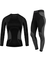 Alpinus Active Base Layer Set W GT43253 dámské Alpinus Active Base Layer Set W GT43253 dámské