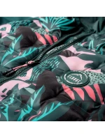 Dětská bunda Emini Tg Jr 92800396537 - Elbrus