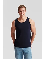 Fruit of the Loom Athletic Vest Pánské tílko 16.1098 white Fruit of the Loom Athletic Vest Pánské tílko 16.1098 white