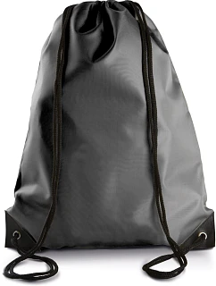 Kimood KI 0104 Vak na záda 19.0104 dark grey