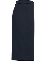 Kariban K 732 Pouzdrová sukně 20.K732 navy Kariban K 732 Pouzdrová sukně 20.K732 navy
