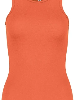 Kariban ProAct PA 442 Dámské sportovní tílko 20.P442 fluorescent orange
