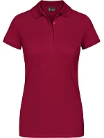 Promodoro 4405 Dámské pracovní piqué polo - EXCD 40.4405 granat Promodoro 4405 Dámské pracovní piqué polo - EXCD 40.4405 granat