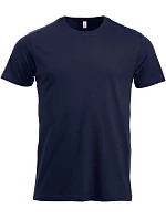Clique New Classic-T Pánské tričko 67.9360 dark navy Clique New Classic-T Pánské tričko 67.9360 dark navy
