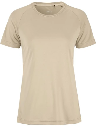 Craft Corporate CORE Unify Training Tee W Dámské sportovní tričko 81.9879 hay Craft Corporate CORE Unify Training Tee W Dámské sportovní tričko 81.9879 hay