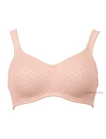 Lisa chirurgická podprsenka moldovaná 5726X soft rose - Anita Care Lisa chirurgická podprsenka moldovaná 5726X soft rose - Anita Care