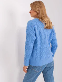 Přepínač AT SW 2335.27 modrá