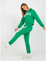 Sada EM KMPL 734.35P zelená Sada EM KMPL 734.35P zelená