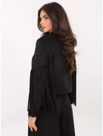 Bunda IT KR 21698.29P černá