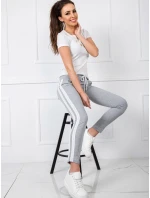 Tepláky RV DR 5407.88 šedá Tepláky RV DR 5407.88 šedá