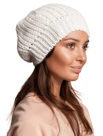 BK060 Baret - ecru BK060 Baret - ecru