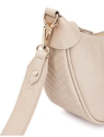 Dámská kabelka Vuch Nessa Beige