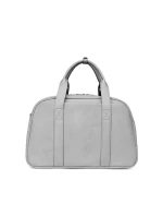 Dámská cestovní taška Vuch Saimi Grey Dámská cestovní taška Vuch Saimi Grey