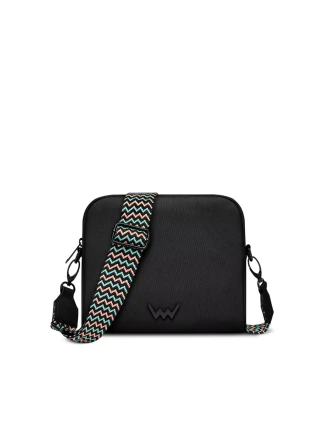 Dámská kabelka Vuch Coalie E Black