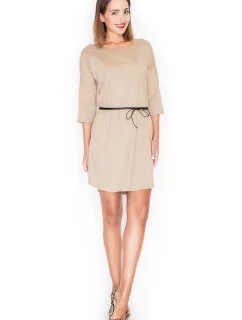 Dámské šaty K335 - Katrus