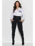 Dámské teplákové kalhoty NU332 černá - Numinou