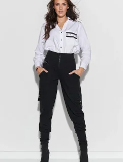 Dámské teplákové kalhoty NU332 černá - Numinou