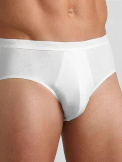 Pánské slipy men Basic Midi - Sloggi