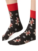 Dámské ponožky 136 Dámské ponožky 136
