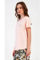 Dámské pyžamo kapri Marie