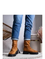 Boty model 205149 Solea Boty model 205149 Solea