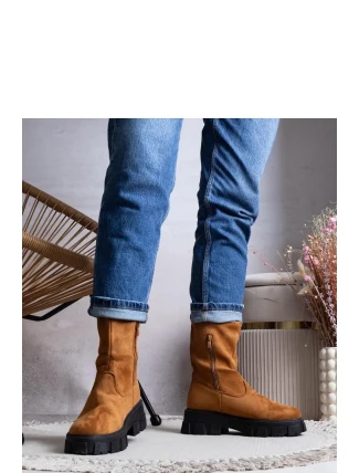 Boty model 205149 Solea Boty model 205149 Solea