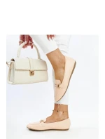 Mokasiny model 207461 Solea