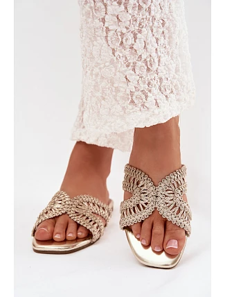 Pantofle  model 226356 Step in style