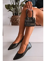 Balerinky model 226533 Step in style Balerinky model 226533 Step in style