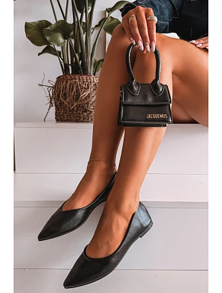 Balerinky model 226533 Step in style Balerinky model 226533 Step in style