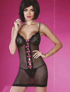 Sexy soupravy  model 84195 Livia Corsetti Fashion